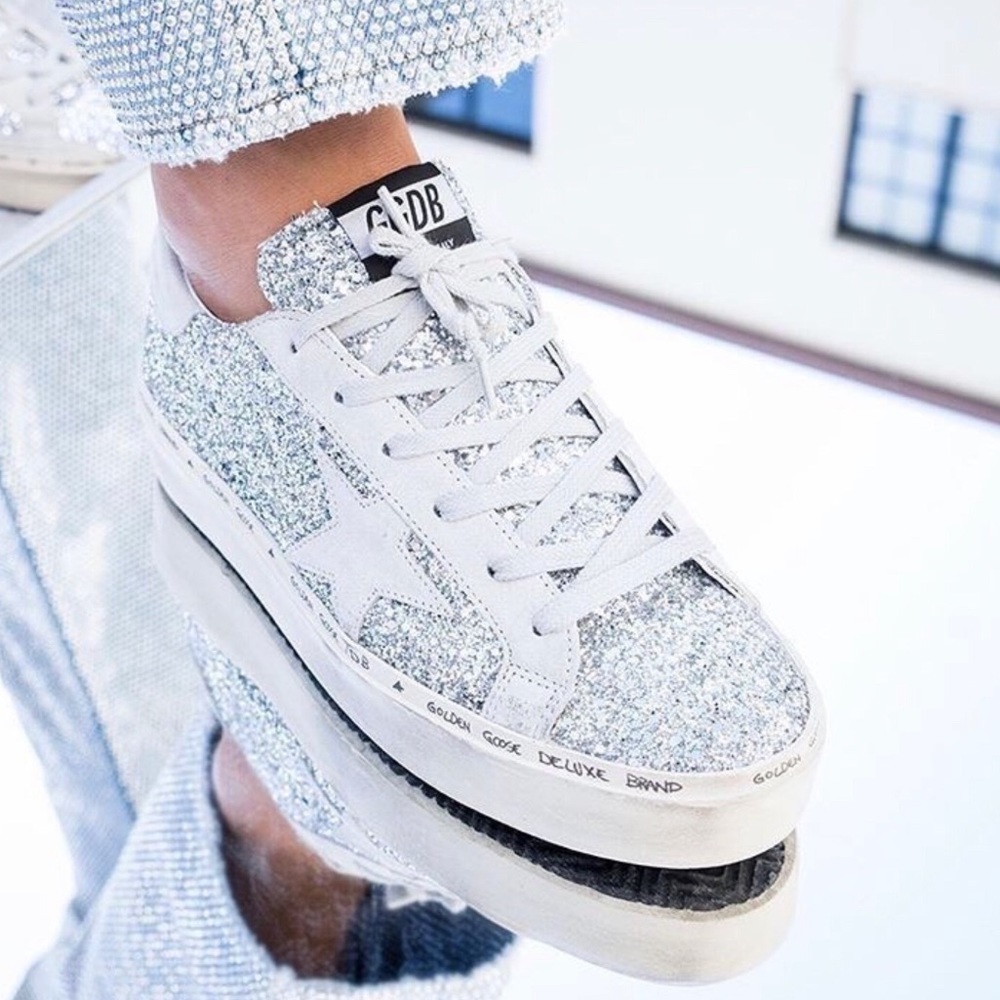 Golden goose